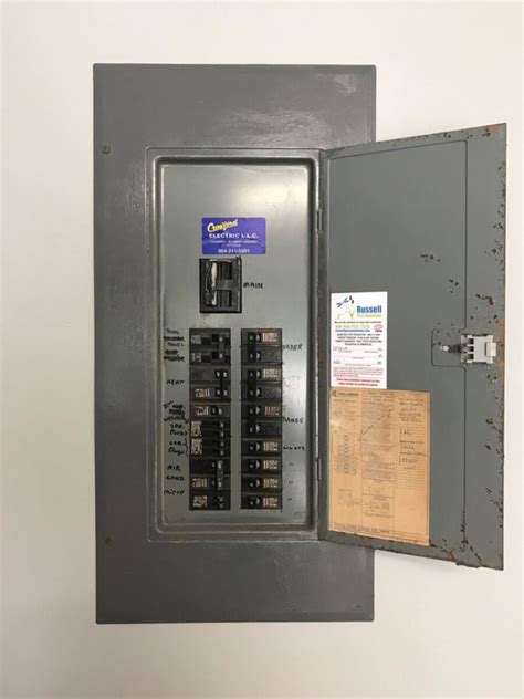 challenger electrical box|challenger breaker recall.